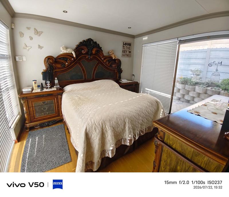 3 Bedroom Property for Sale in Reebok Western Cape